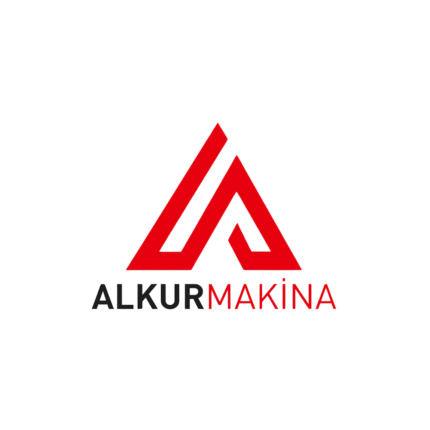 ALKUR MAKİNA logo
